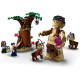 LEGO Harry Potter "Запретный лес: Грохх и Долорес Амбридж" 75967